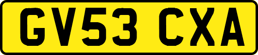 GV53CXA
