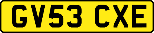 GV53CXE