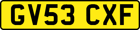 GV53CXF