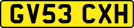 GV53CXH