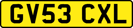 GV53CXL
