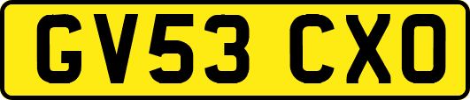 GV53CXO