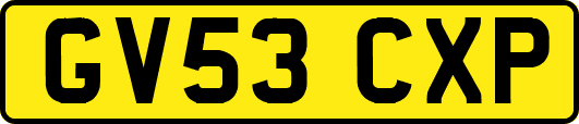 GV53CXP