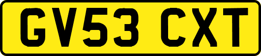 GV53CXT