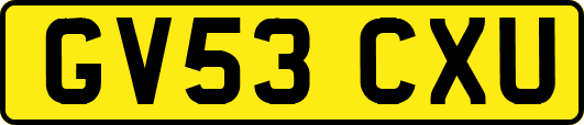 GV53CXU