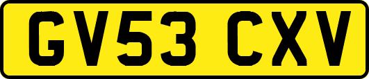 GV53CXV
