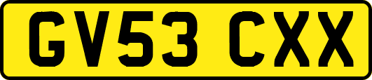 GV53CXX