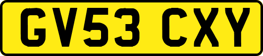 GV53CXY