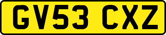 GV53CXZ