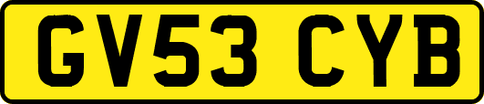 GV53CYB