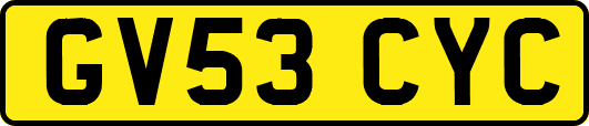 GV53CYC