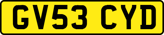 GV53CYD