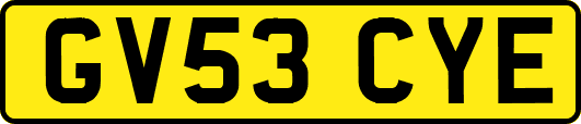 GV53CYE