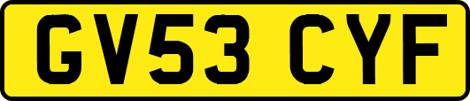 GV53CYF
