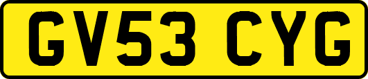 GV53CYG