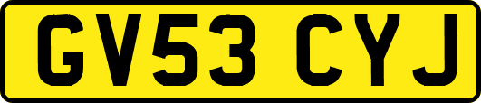 GV53CYJ
