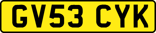 GV53CYK