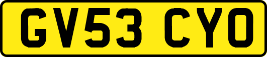 GV53CYO