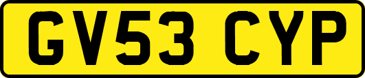 GV53CYP
