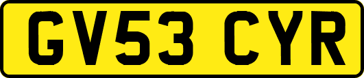 GV53CYR