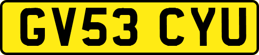 GV53CYU
