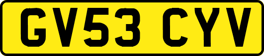 GV53CYV