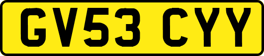 GV53CYY