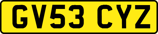GV53CYZ