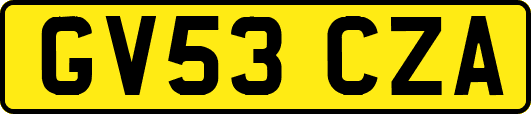 GV53CZA
