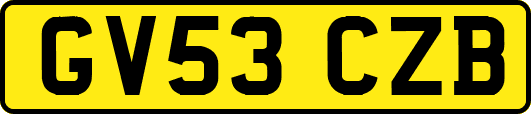 GV53CZB