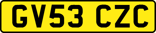 GV53CZC
