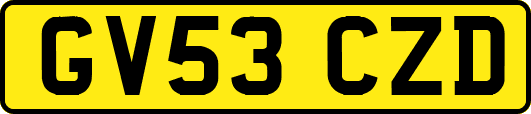GV53CZD