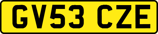 GV53CZE