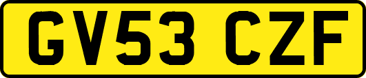 GV53CZF