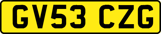 GV53CZG