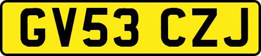 GV53CZJ