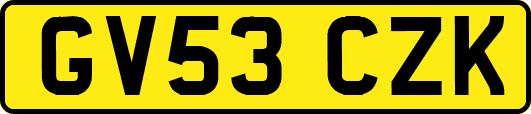 GV53CZK