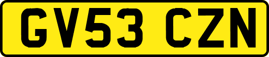 GV53CZN