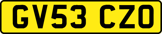 GV53CZO