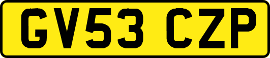 GV53CZP