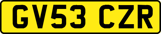 GV53CZR
