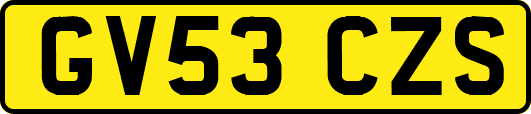 GV53CZS