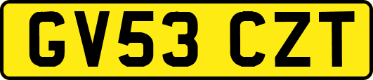 GV53CZT