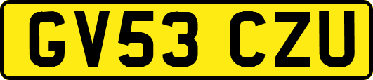 GV53CZU