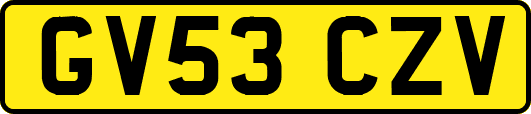 GV53CZV