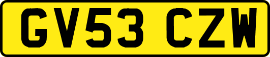 GV53CZW