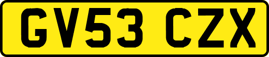 GV53CZX