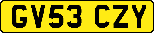 GV53CZY