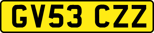 GV53CZZ