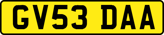 GV53DAA